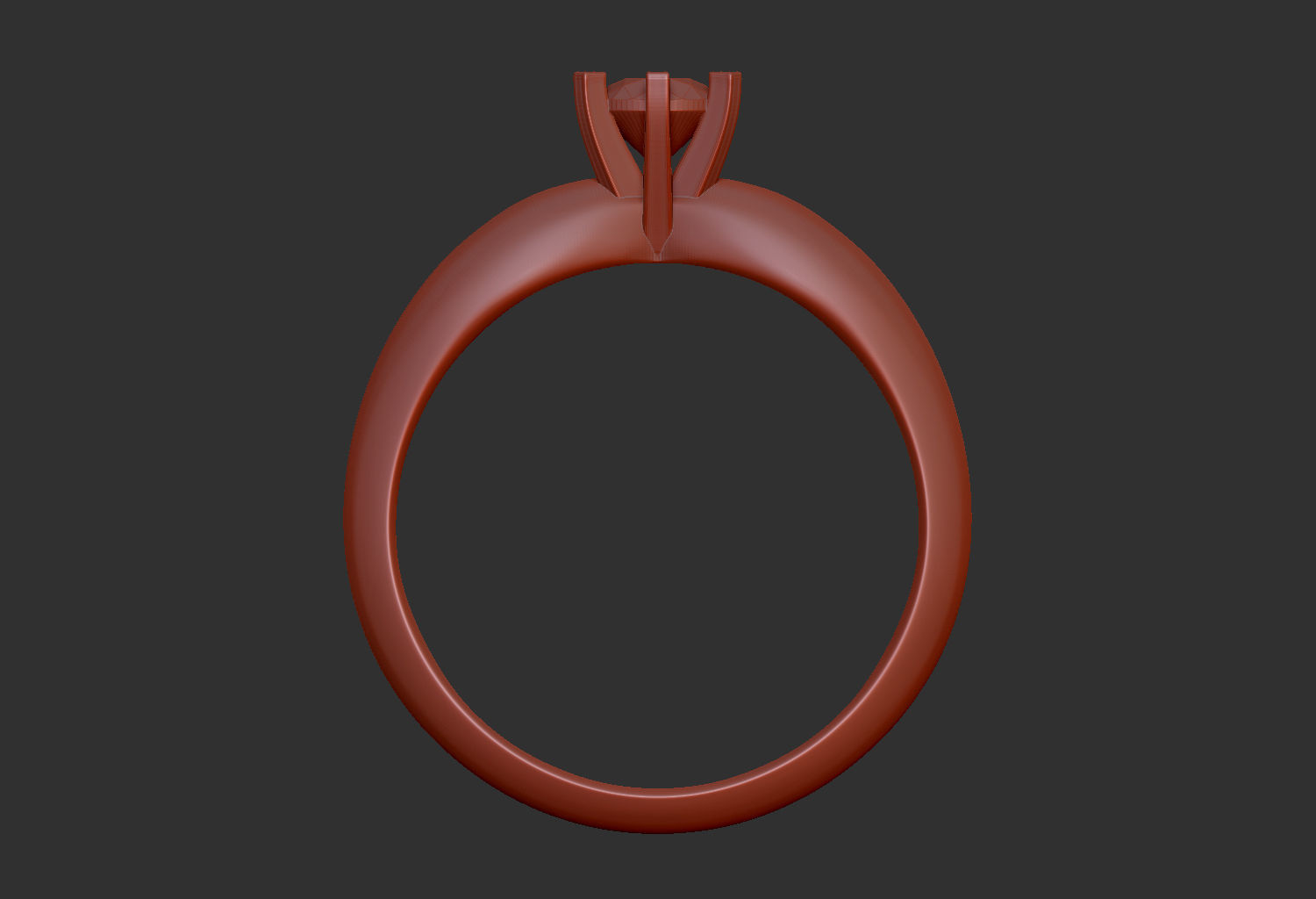 Ring Tool v1 3D print model_12
