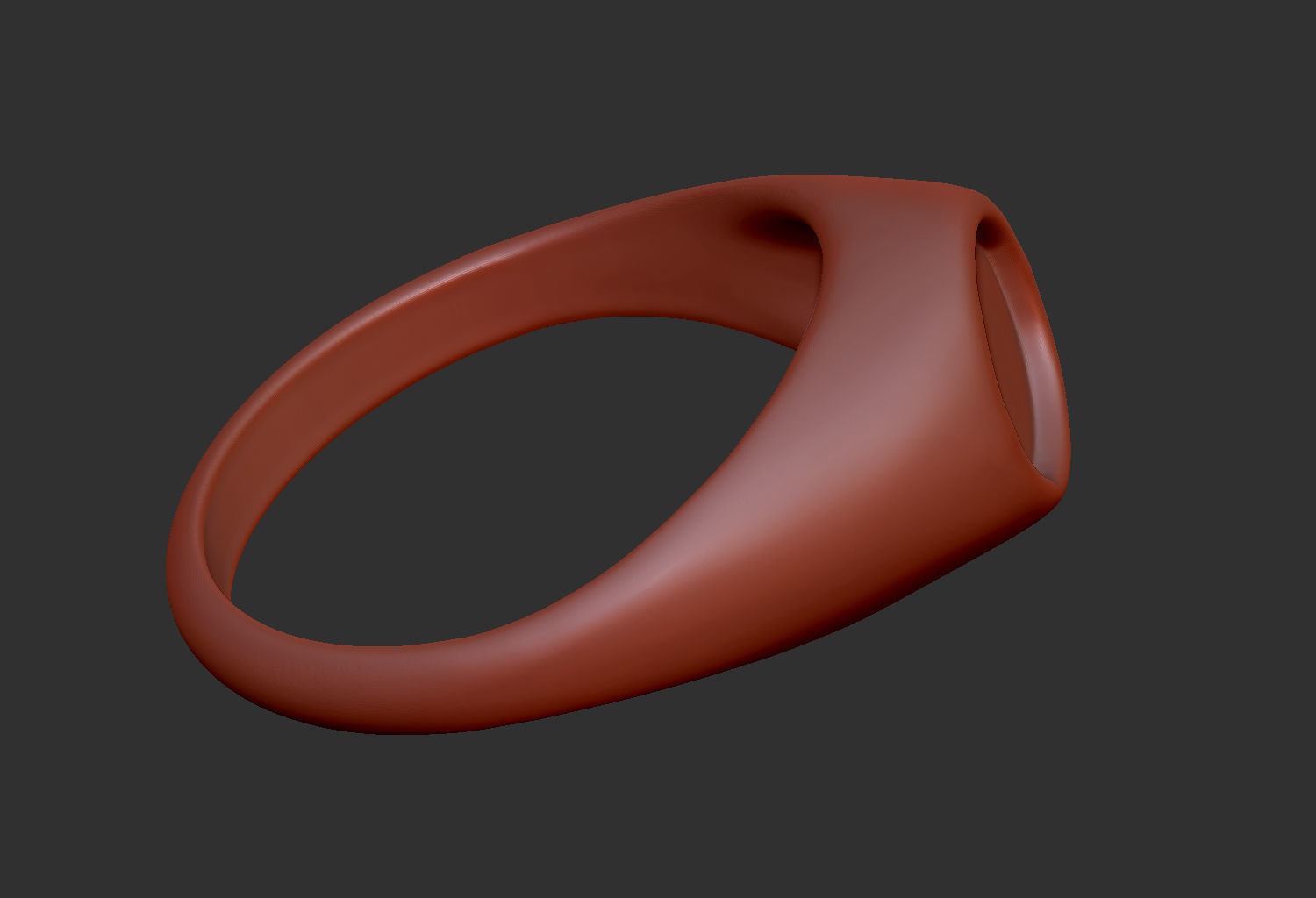 Ring Tool v1 3D print model_6