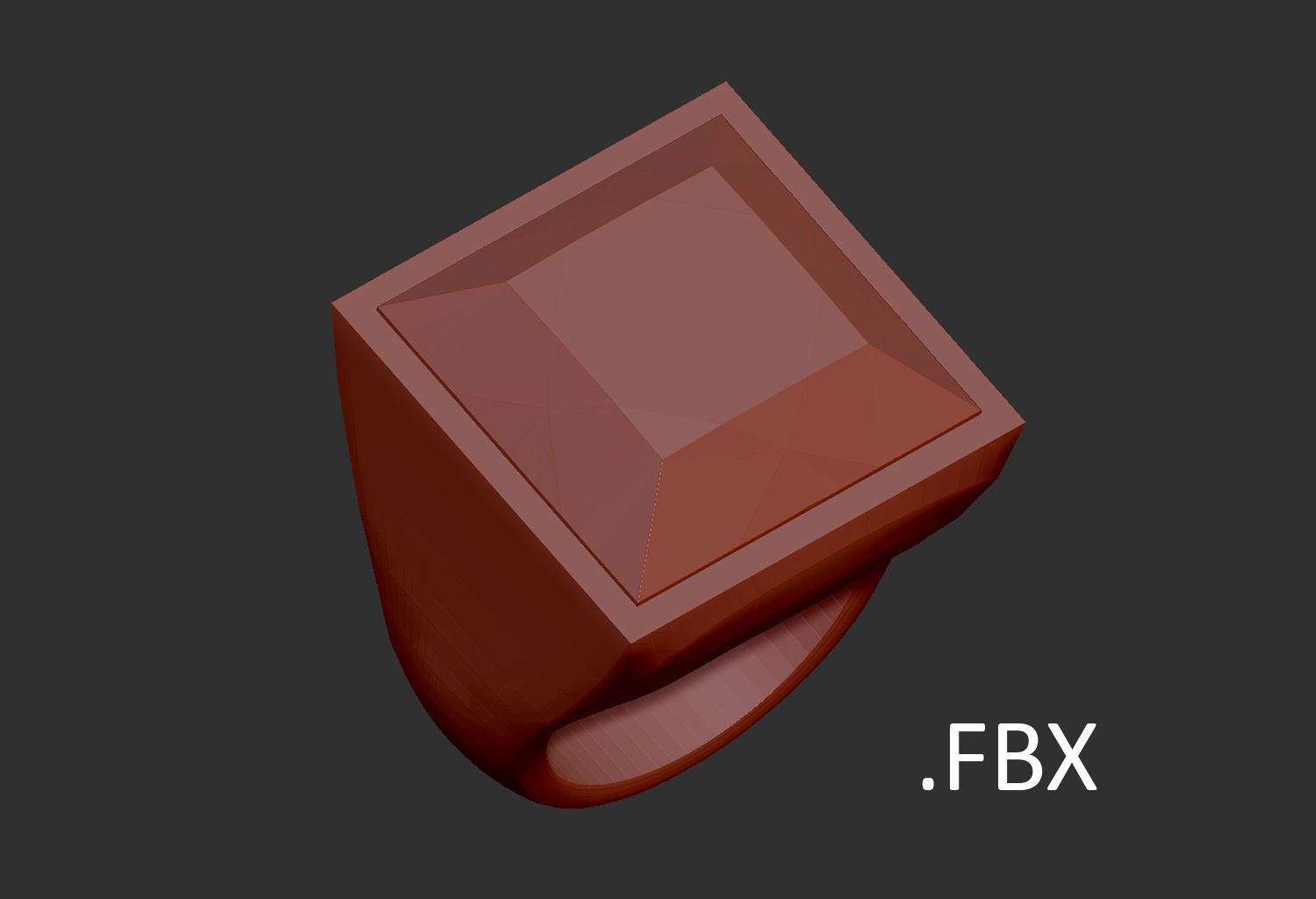 Ring Tool v1 3D print model_18