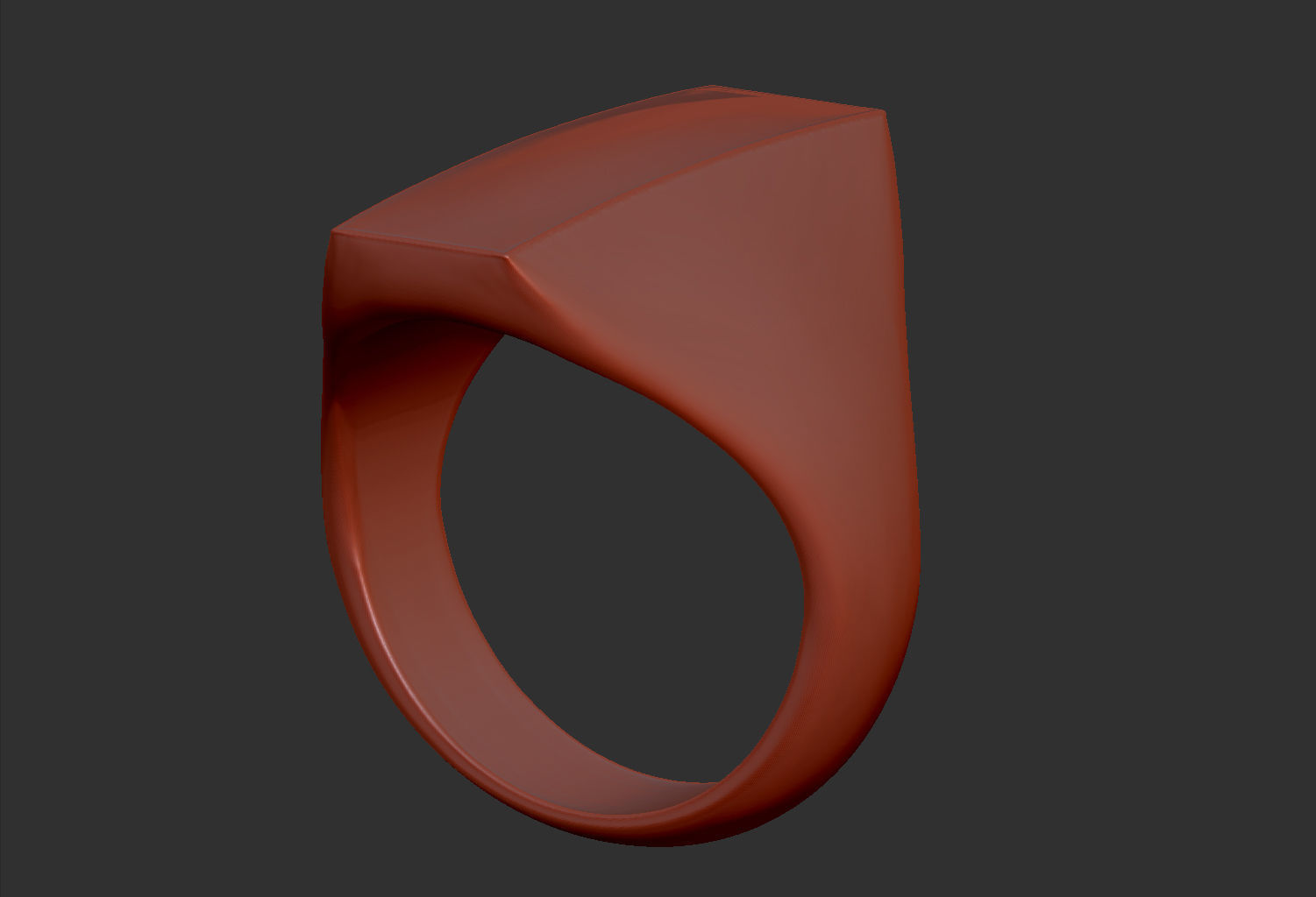 Ring Tool v1 3D print model_7