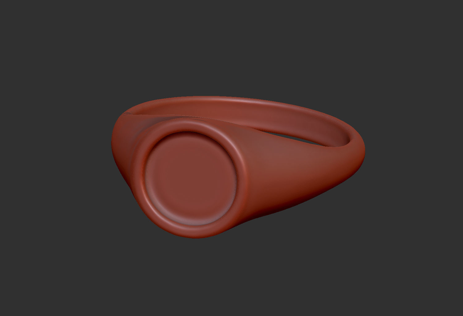 Ring Tool v1 3D print model_20