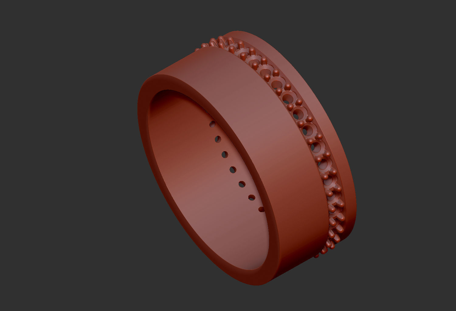Ring Tool v1 3D print model_15