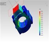 Connecting rod Free 3D model_2