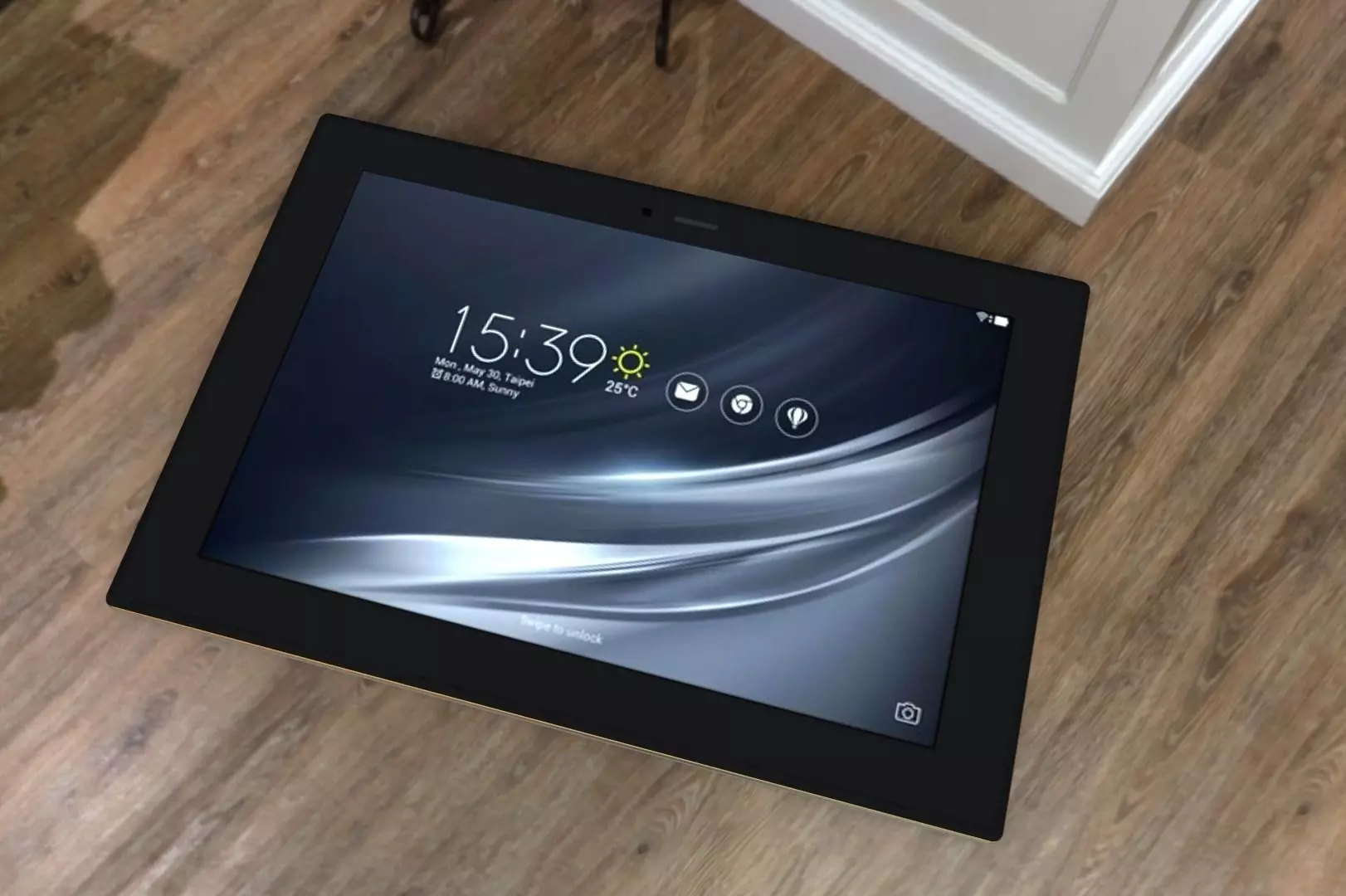 Model3D Tablet 3D model_0