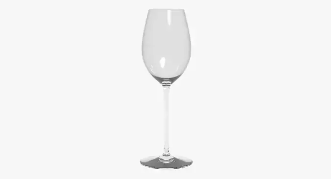 Glass Riedel Superleggero Loire