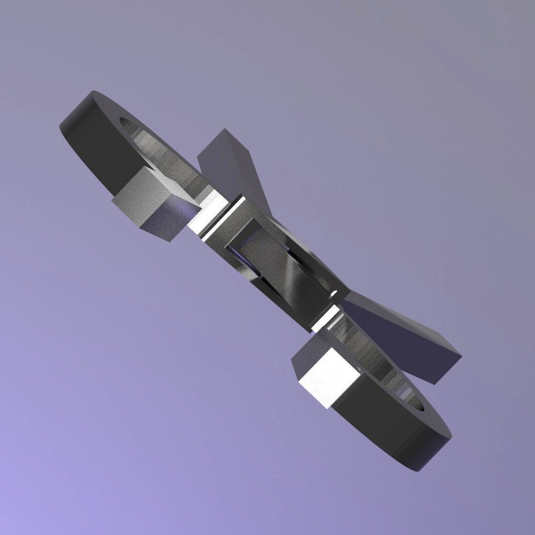 multipurpose pincer 3D print model_4
