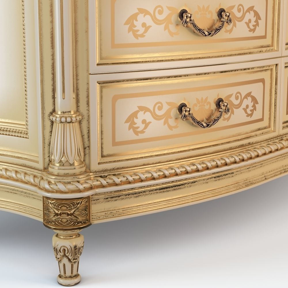 Fratelli Radice 2013 3D model_5