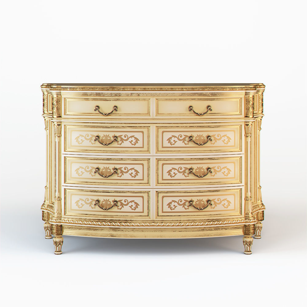 Fratelli Radice 2013 3D model_1