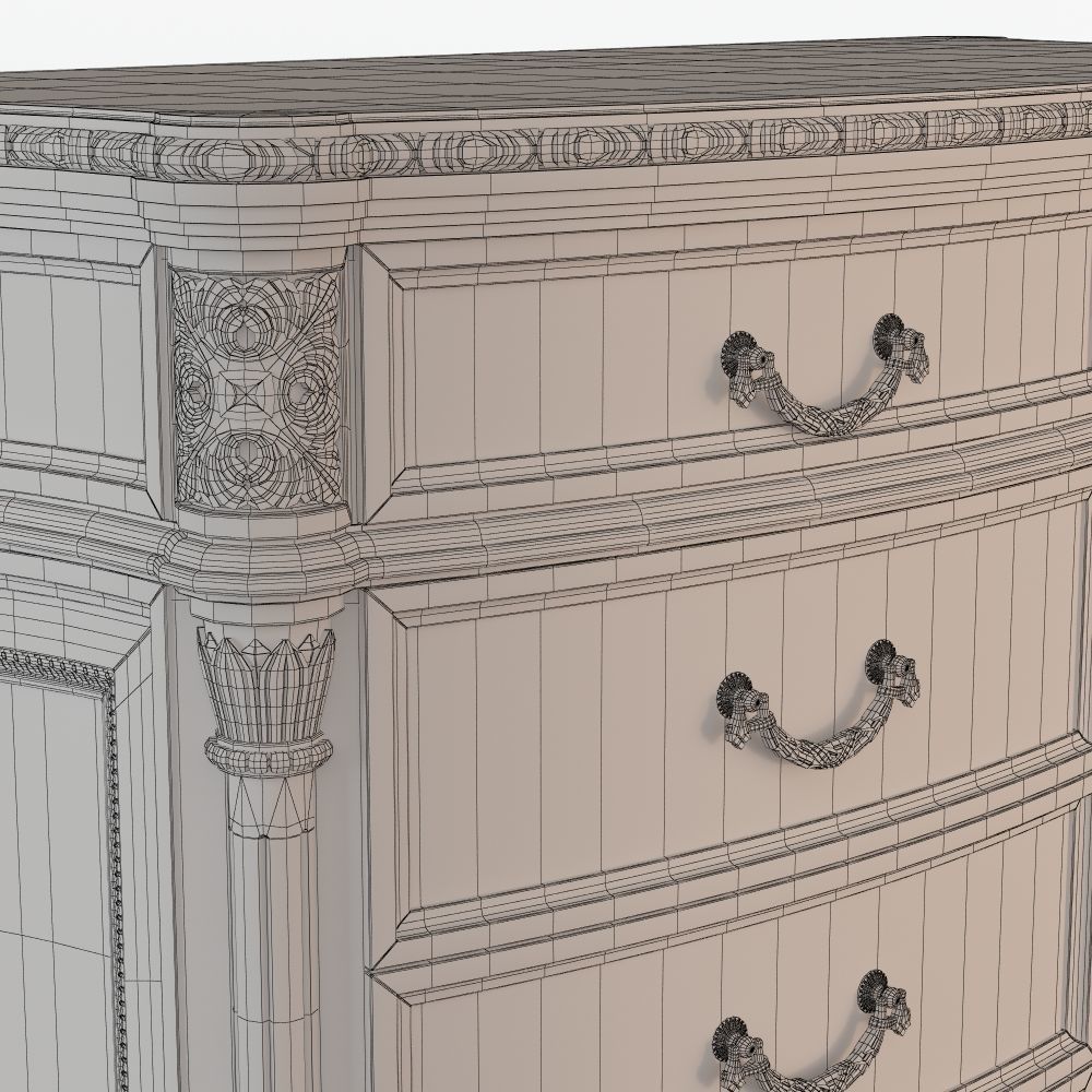 Fratelli Radice 2013 3D model_12