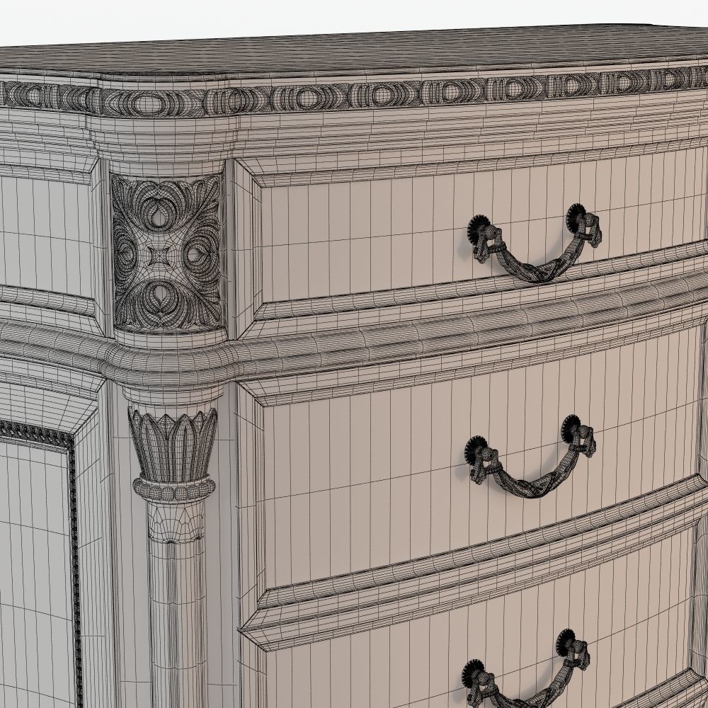 Fratelli Radice 2013 3D model_14