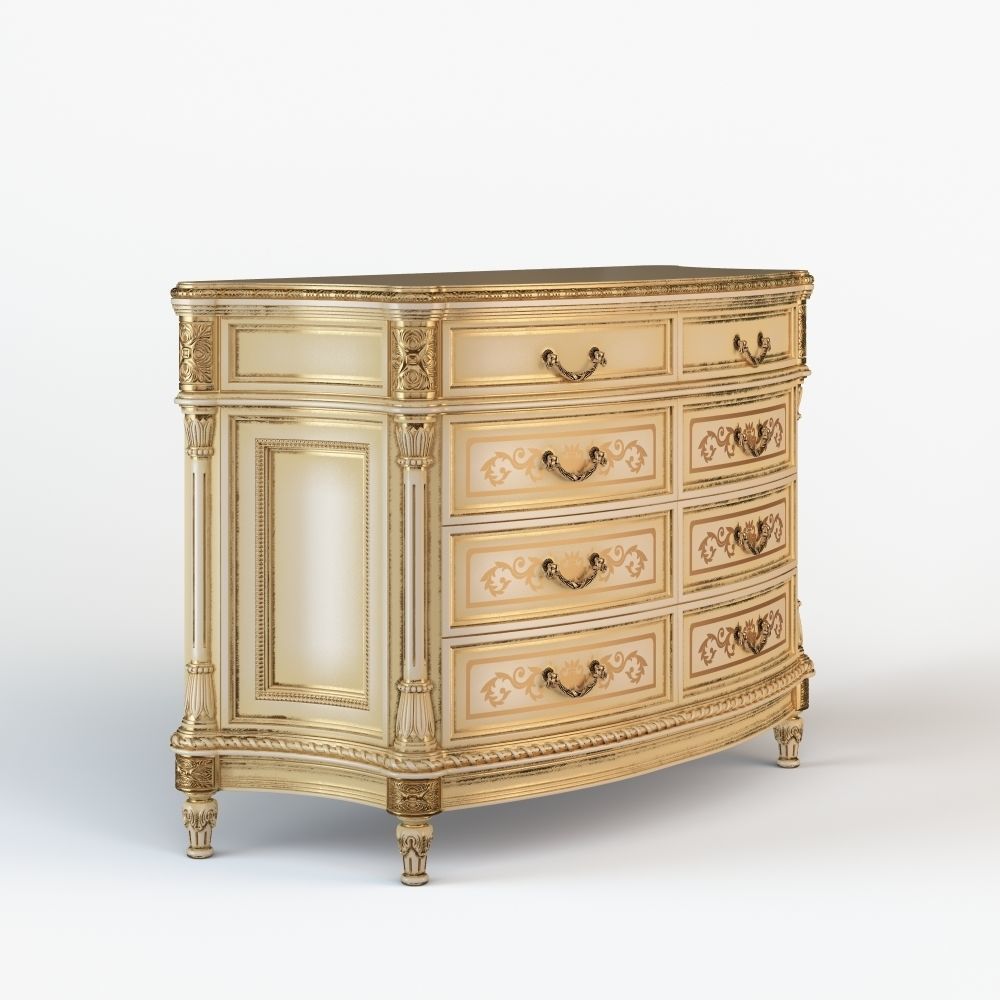 Fratelli Radice 2013 3D model_3