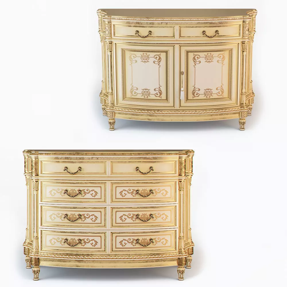 Fratelli Radice 2013 3D model_0