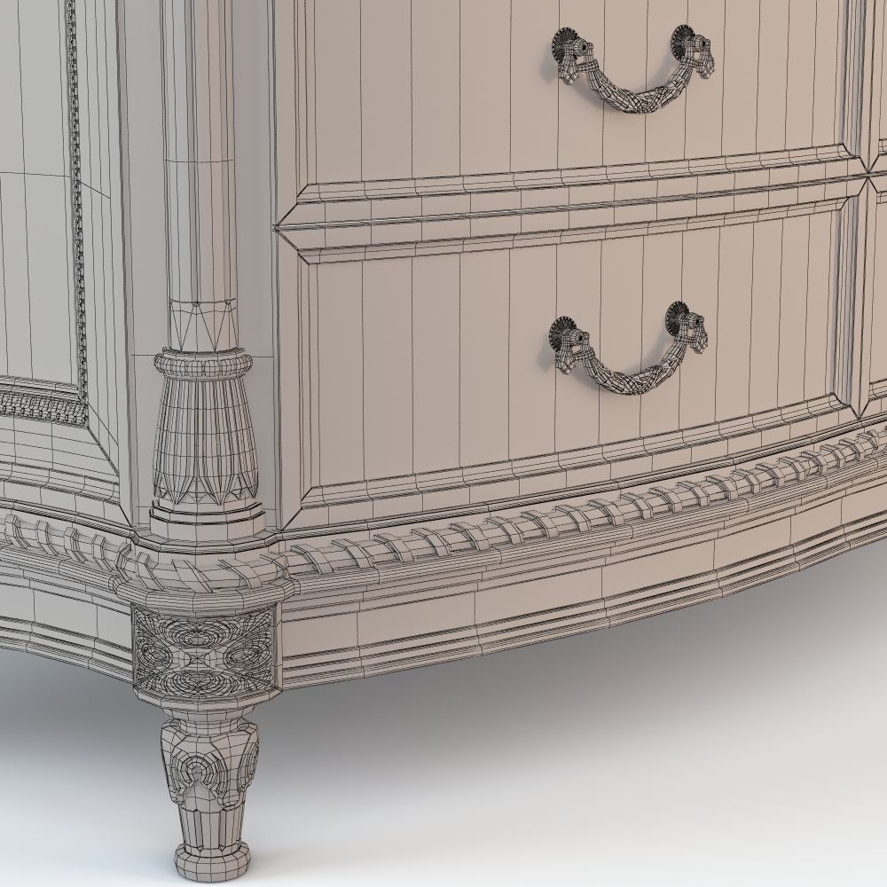 Fratelli Radice 2013 3D model_10