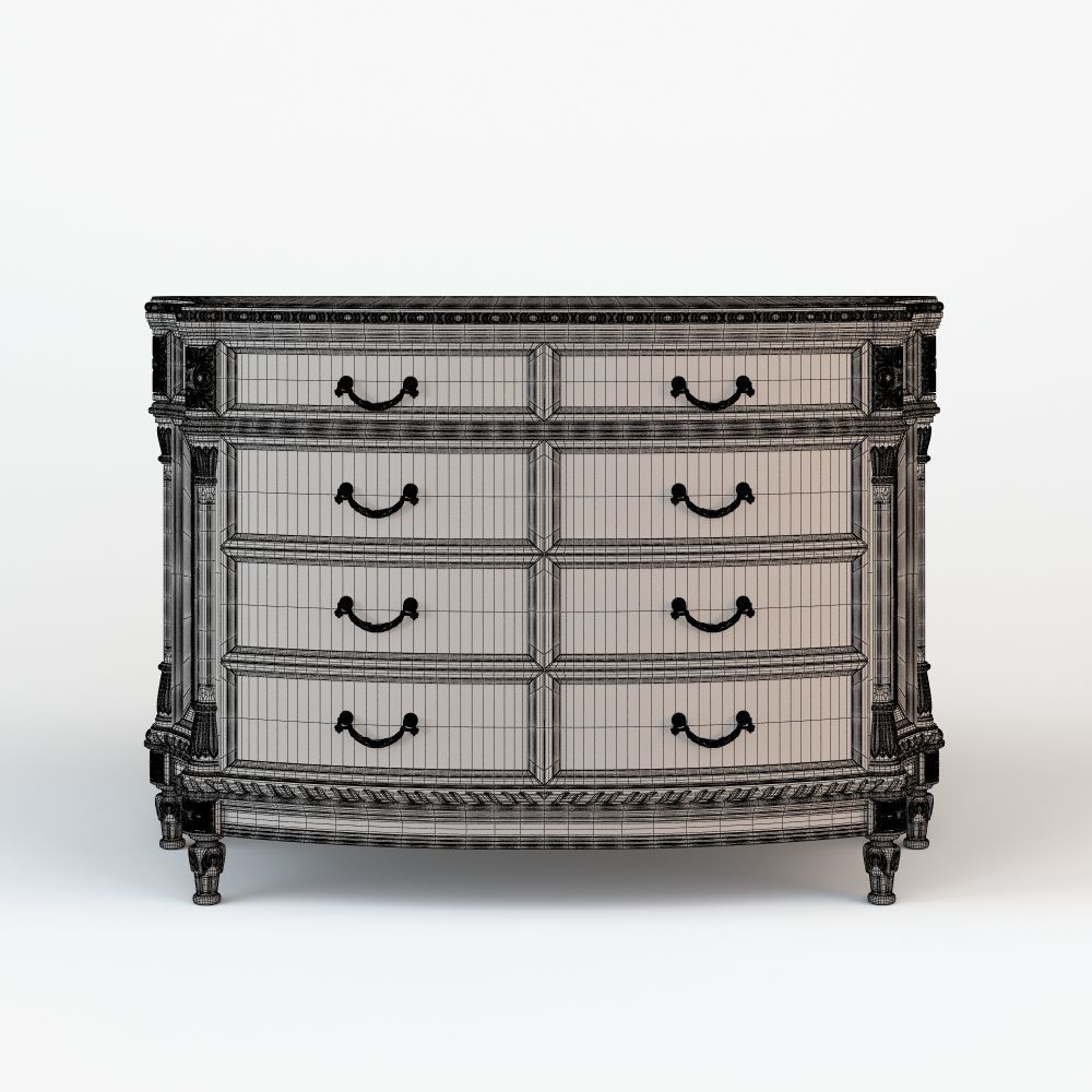 Fratelli Radice 2013 3D model_8