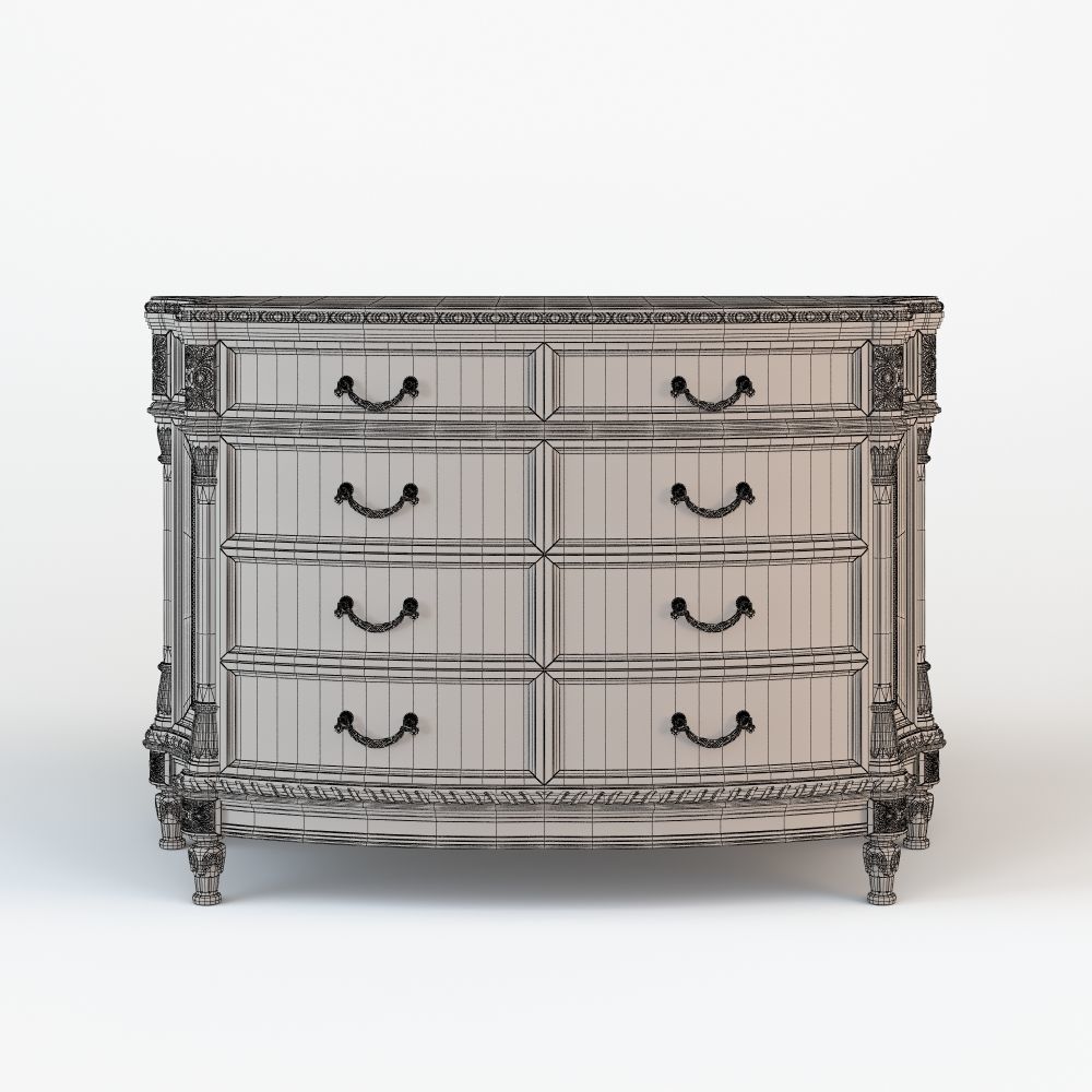 Fratelli Radice 2013 3D model_13