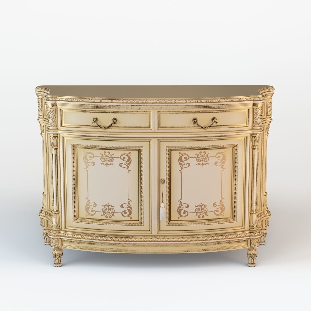 Fratelli Radice 2013 3D model_2