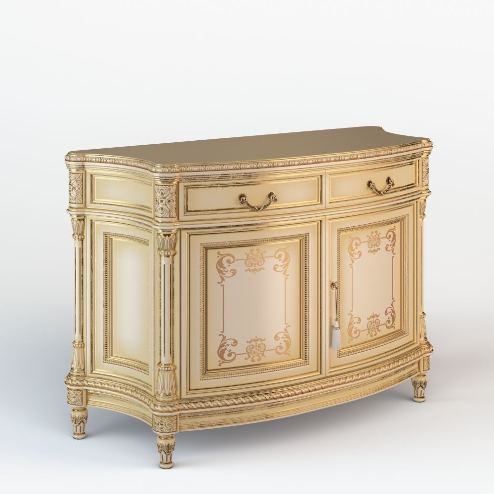 Fratelli Radice 2013 3D model_4