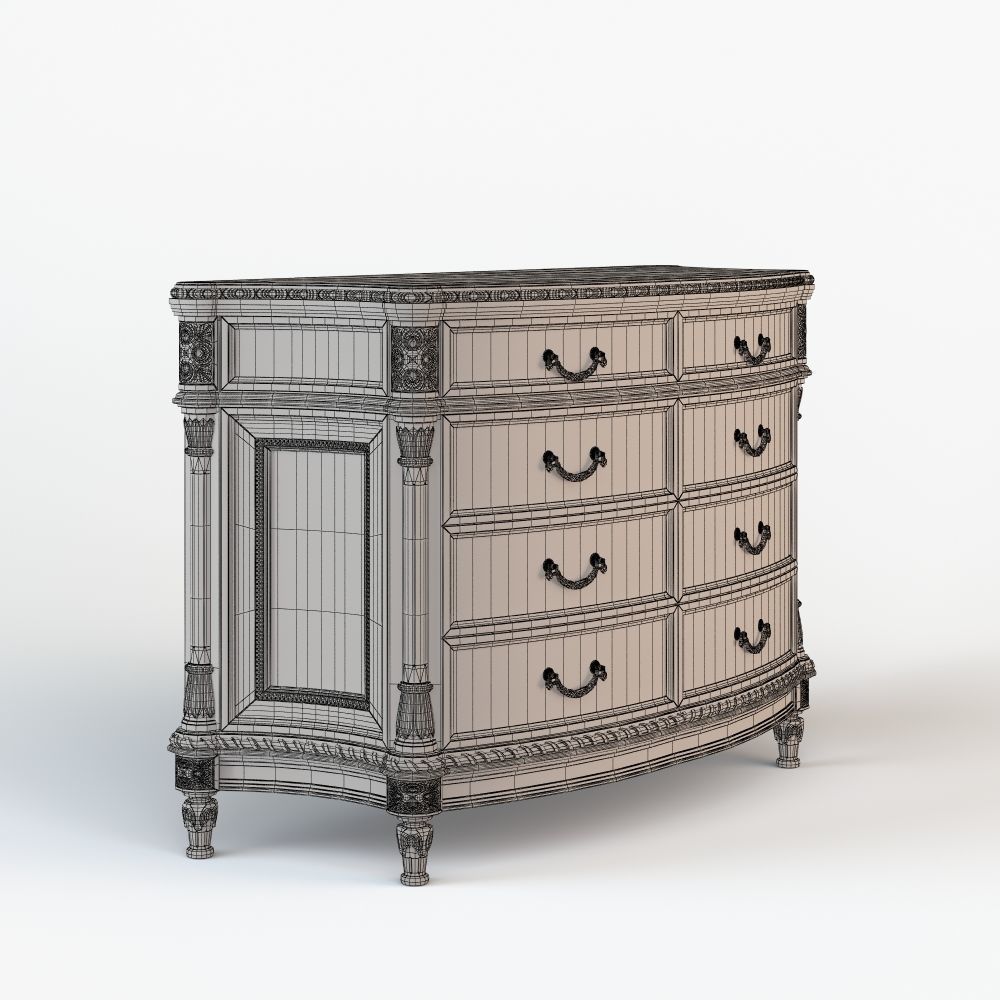 Fratelli Radice 2013 3D model_7