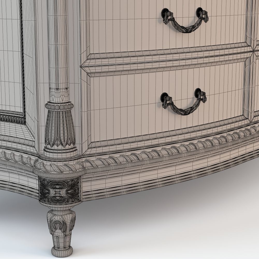 Fratelli Radice 2013 3D model_11