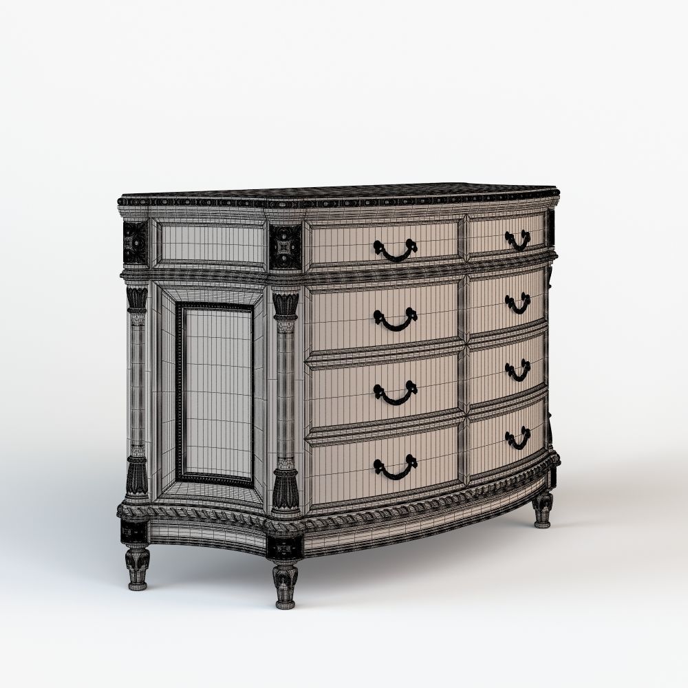 Fratelli Radice 2013 3D model_9