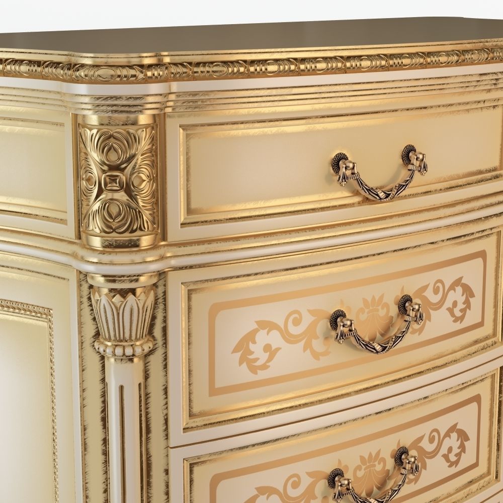 Fratelli Radice 2013 3D model_6