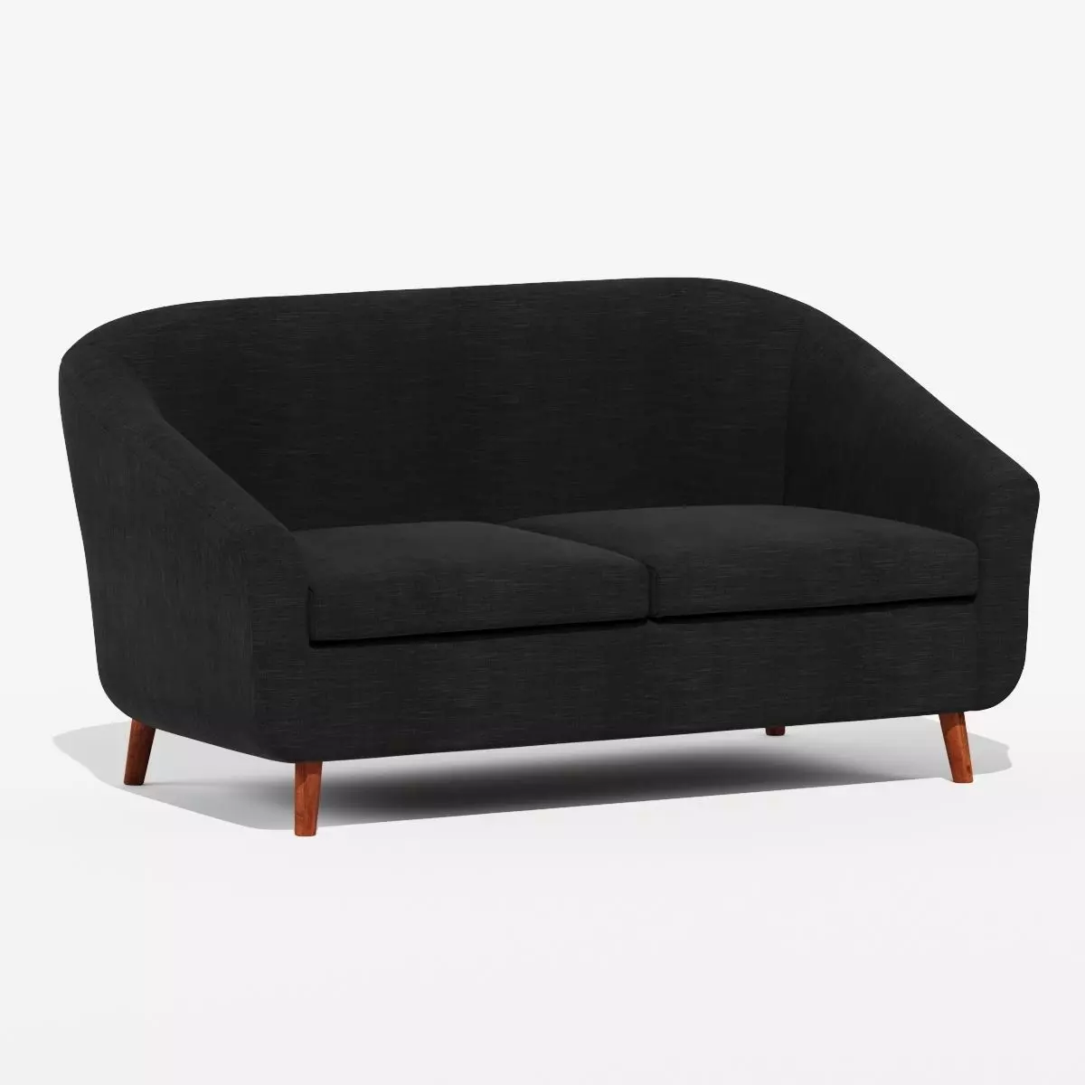 Garda sofa 3D model_0