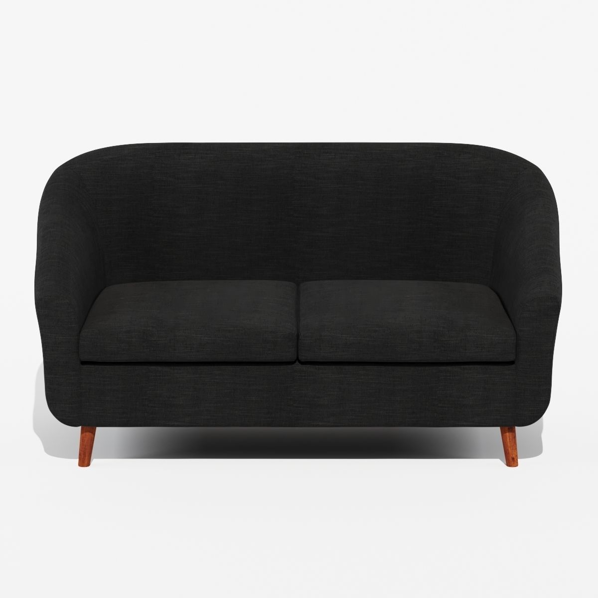 Garda sofa 3D model_1