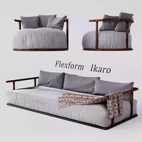 sofa Ikaro