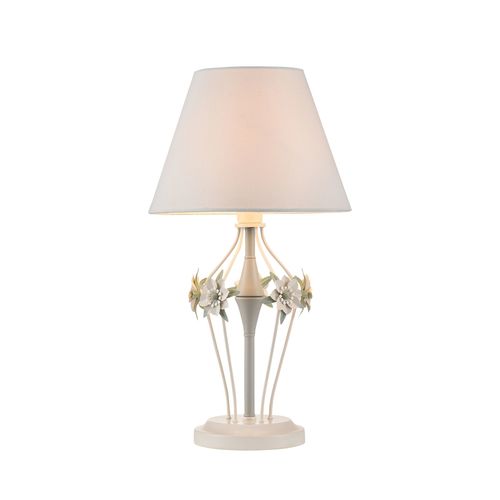 Table lamp Floret ARM790-TL-01-W Maytoni Classic  Free 3D print model