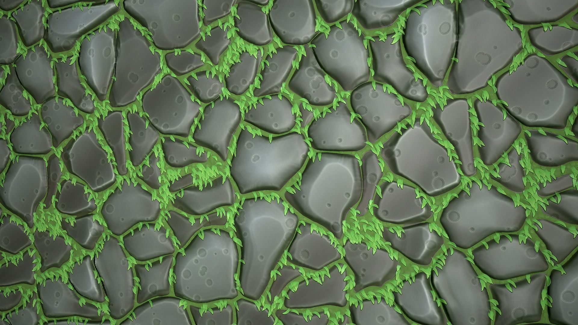 Stylized Pack  Texture_2