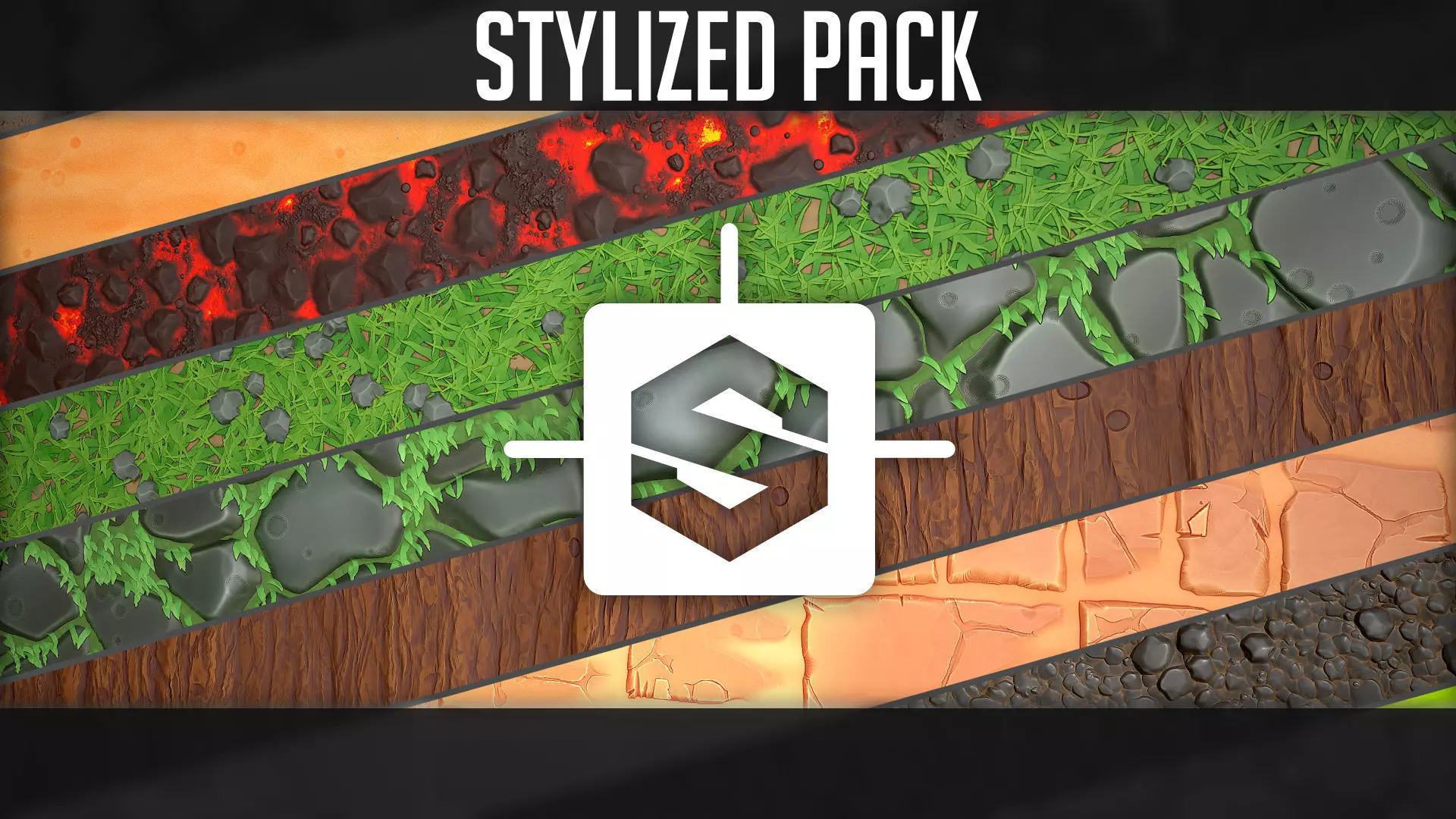 Stylized Pack  Texture_0