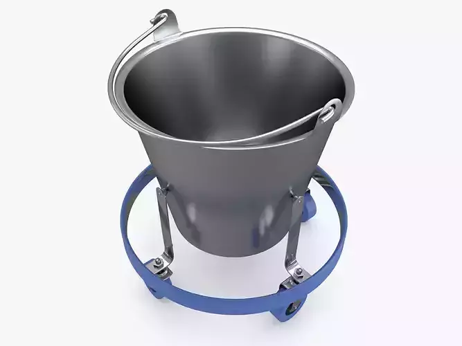 Medical - Kick Bucket