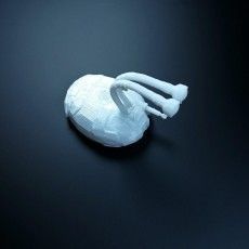 Star Trek Farscape DRD 3D model_18