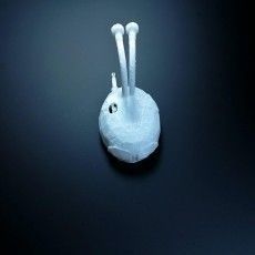 Star Trek Farscape DRD 3D model_16