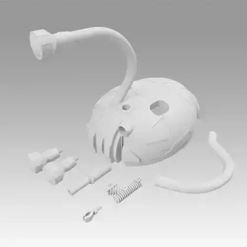 Star Trek Farscape DRD