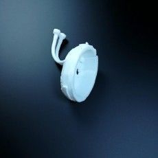 Star Trek Farscape DRD 3D model_13