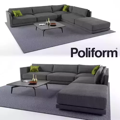Sofa Birstol