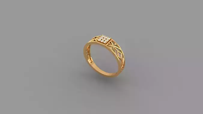 DESIGNER RING