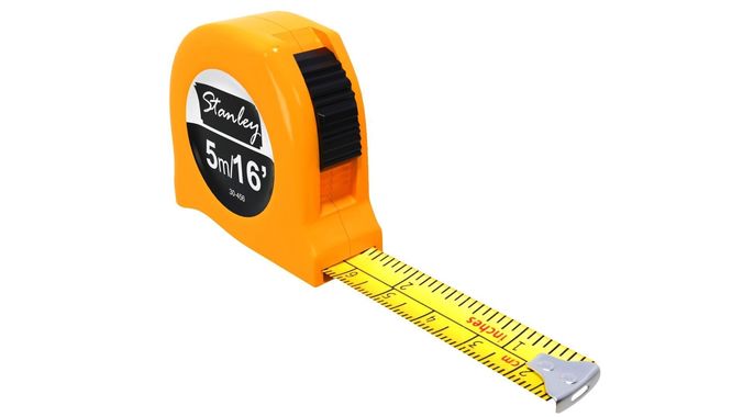 tape measure 3d model 3D model