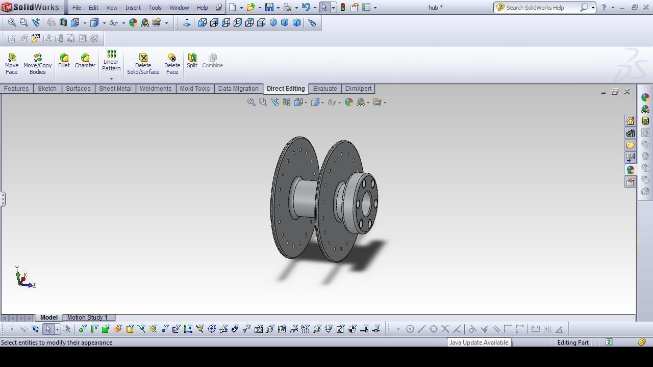 car component challenge Free 3D model_2