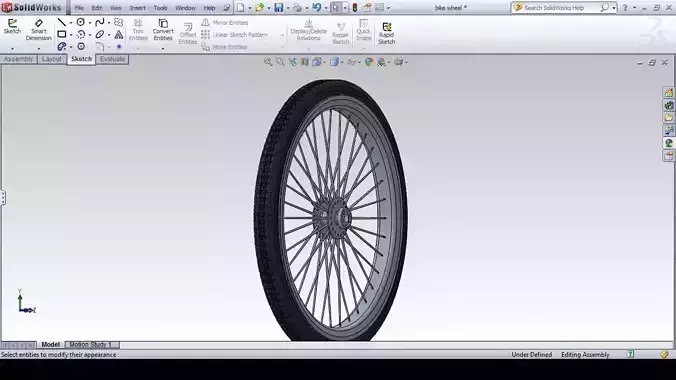 car component challenge Free 3D model