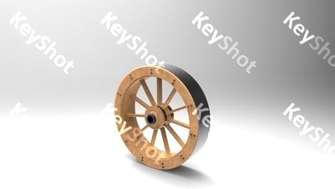 car component challenge Free 3D model_16