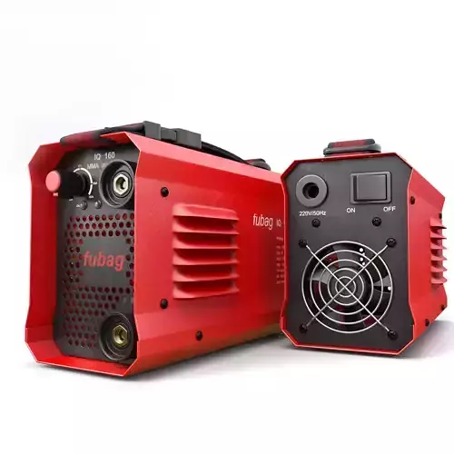 Welding inverter FUBAG IQ 160