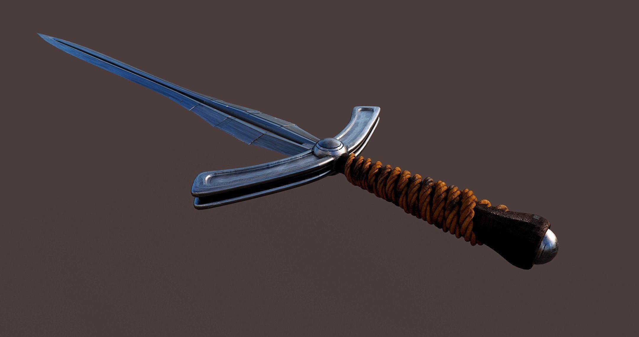 sword 3D model_5