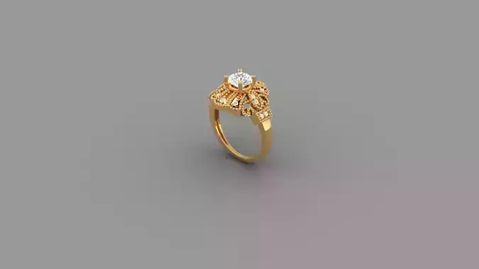 BEAUTIFUL DESIGNER RING FOR WOMEN AND GIRLS