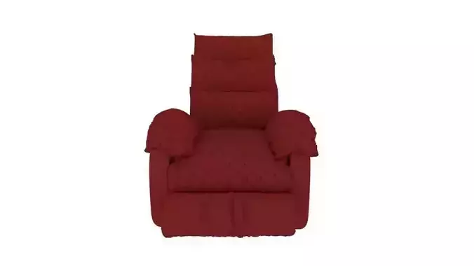 Theater Seats and Sofa