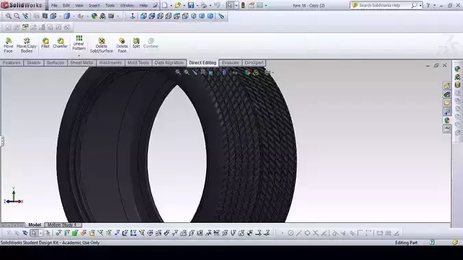 standard 5 spoke 17 alloy wheels