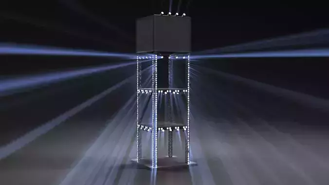  stage and manymore event design Lighting stage planing projecto