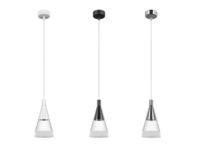 75701x Cone Lightstar Pendant Lamp
