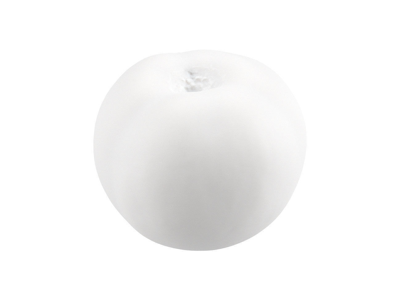 Photorealistic Green Zebra Tomato 3D Scan 3D model_6